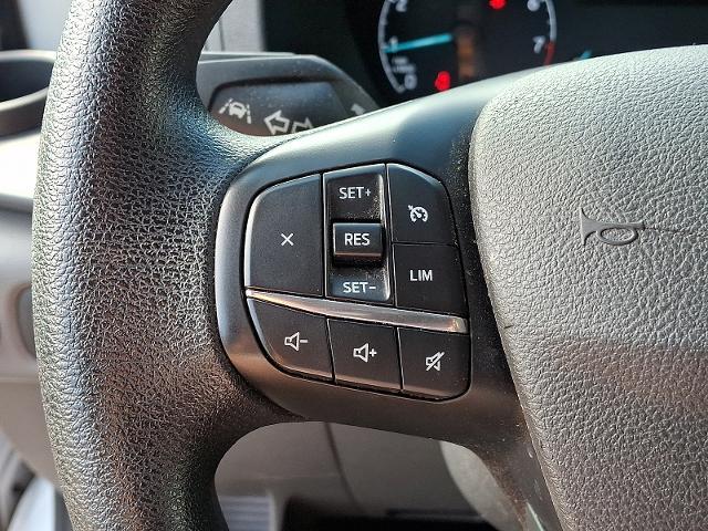 2025 Ford Transit - $34,750