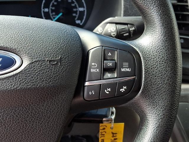 2025 Ford Transit - $34,750
