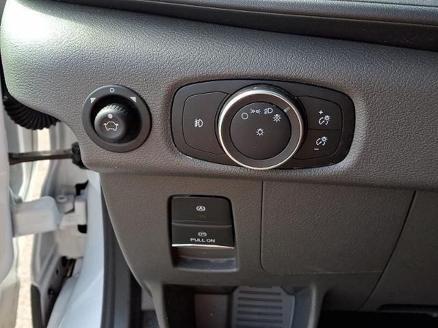 2025 Ford Transit - $34,750