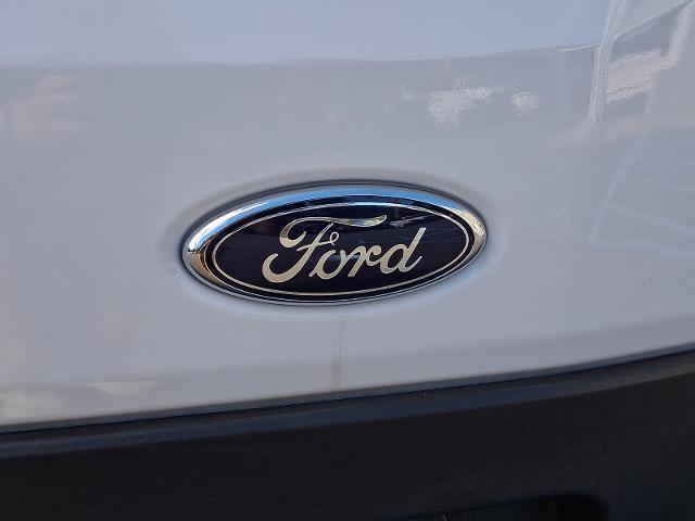 2025 Ford Transit - $34,750