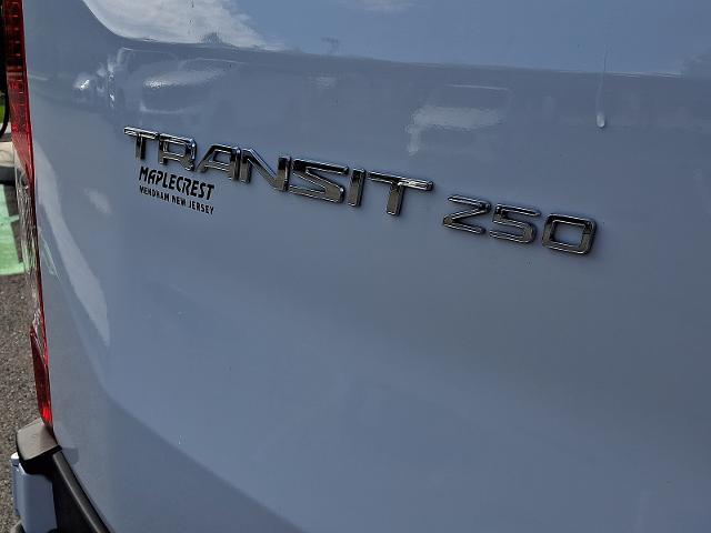 2025 Ford Transit - $34,750