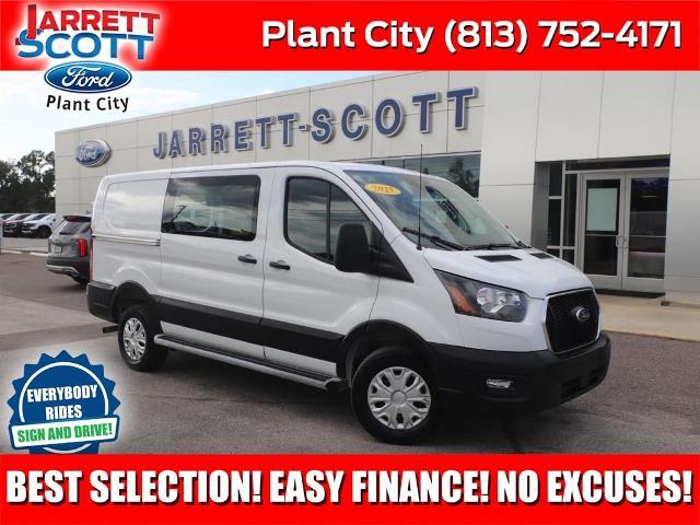 2025 Ford Transit - $35,662