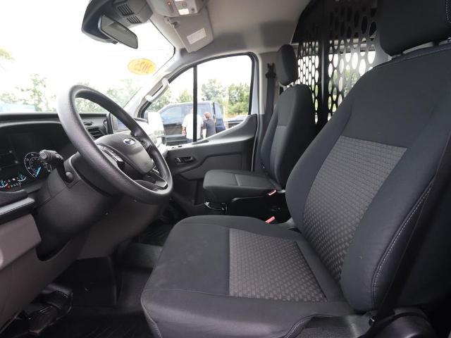2025 Ford Transit - $35,662