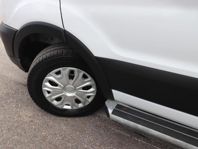 2025 Ford Transit - $35,662