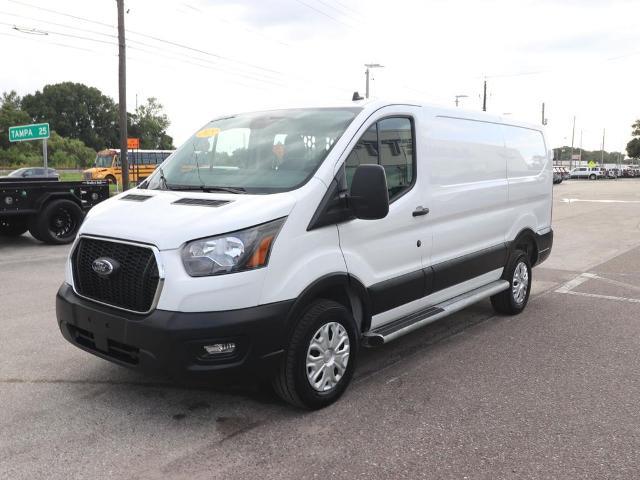 2025 Ford Transit - $35,662