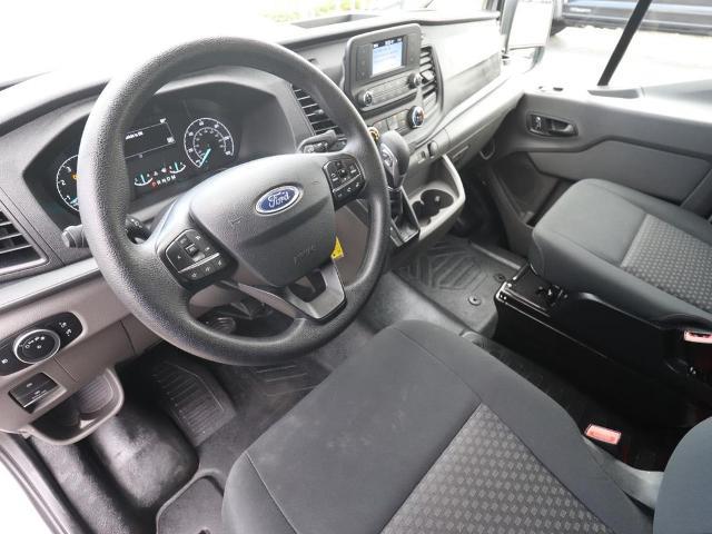 2025 Ford Transit - $35,662
