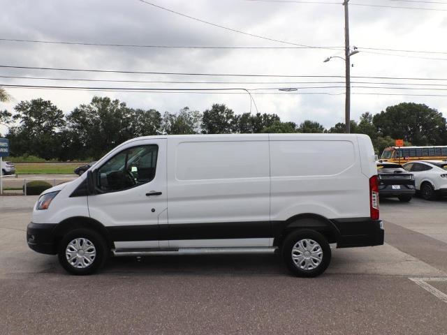 2025 Ford Transit - $35,662