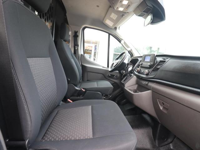 2025 Ford Transit - $35,662