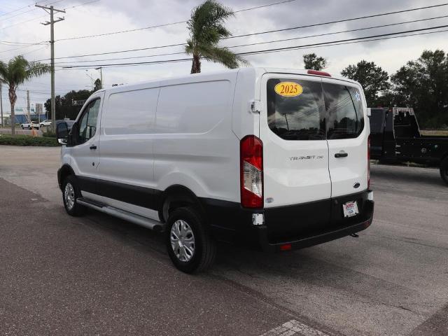 2025 Ford Transit - $35,662
