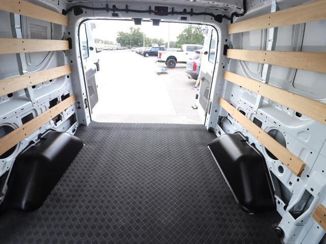 2025 Ford Transit - $35,662