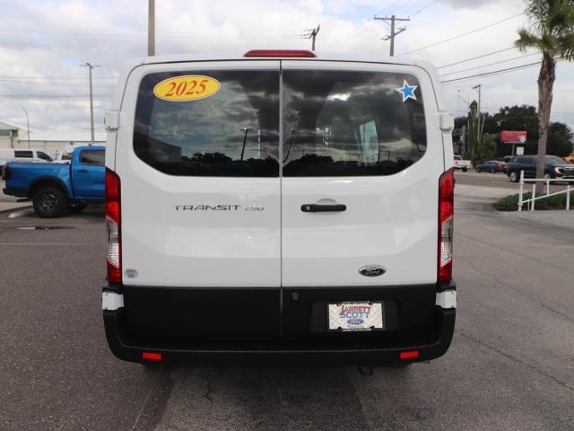 2025 Ford Transit - $35,662
