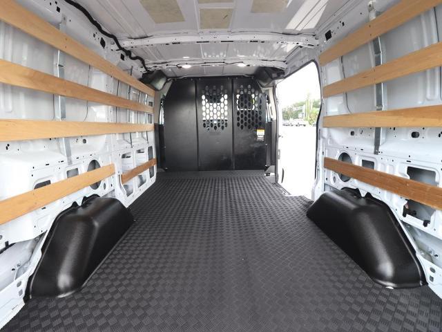 2025 Ford Transit - $35,662