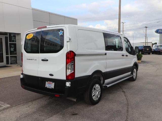 2025 Ford Transit - $35,662