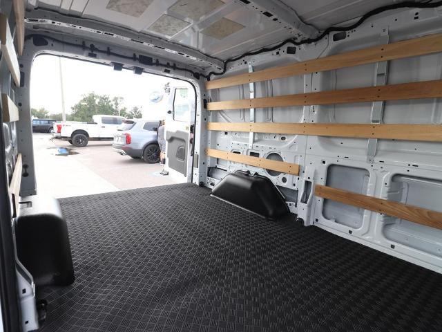 2025 Ford Transit - $35,662