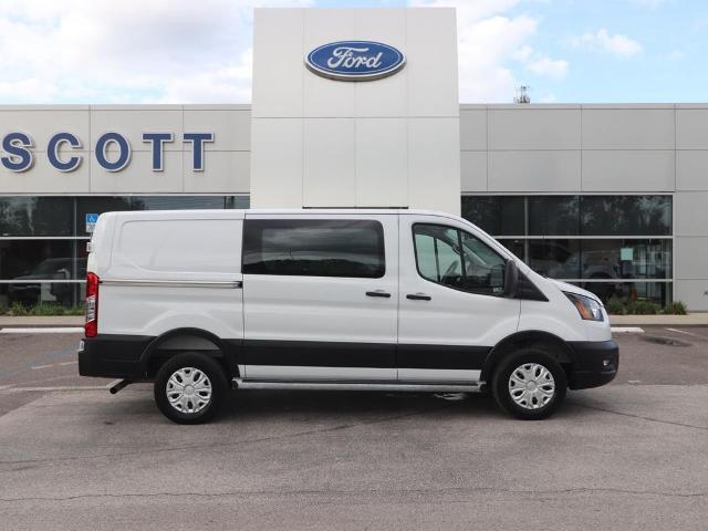 2025 Ford Transit - $35,662
