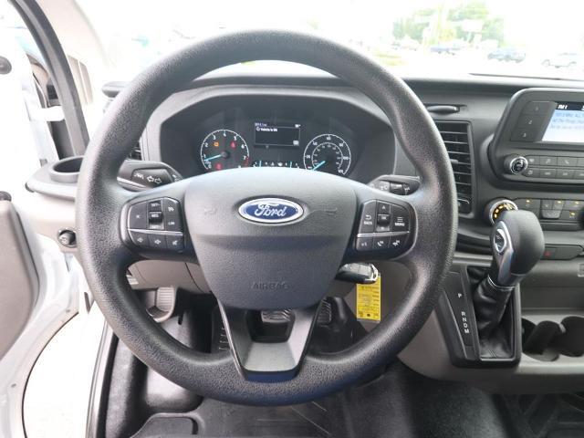 2025 Ford Transit - $35,662