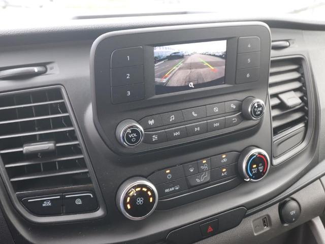 2025 Ford Transit - $35,662
