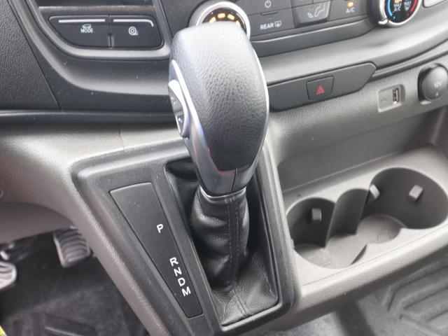 2025 Ford Transit - $35,662