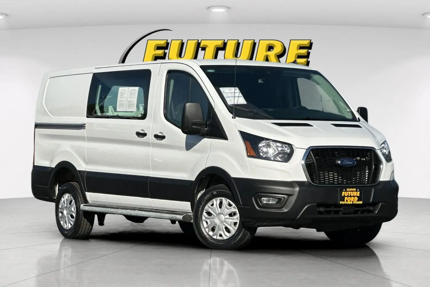 2025 Ford Transit - $37,851