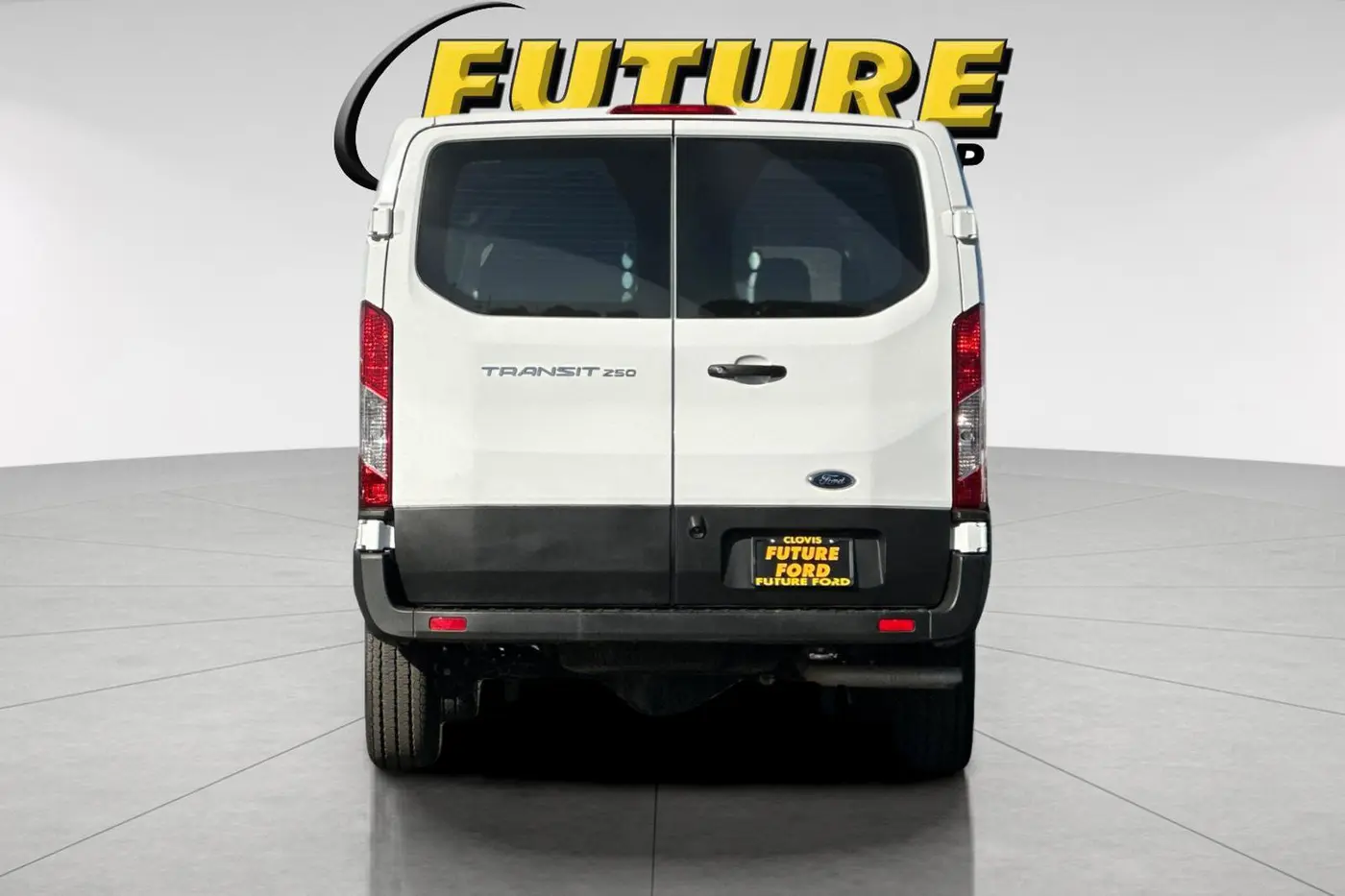 2025 Ford Transit - $37,851