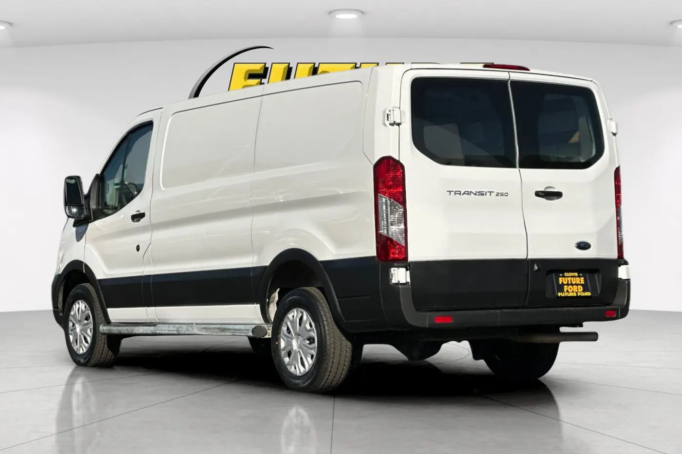 2025 Ford Transit - $37,851