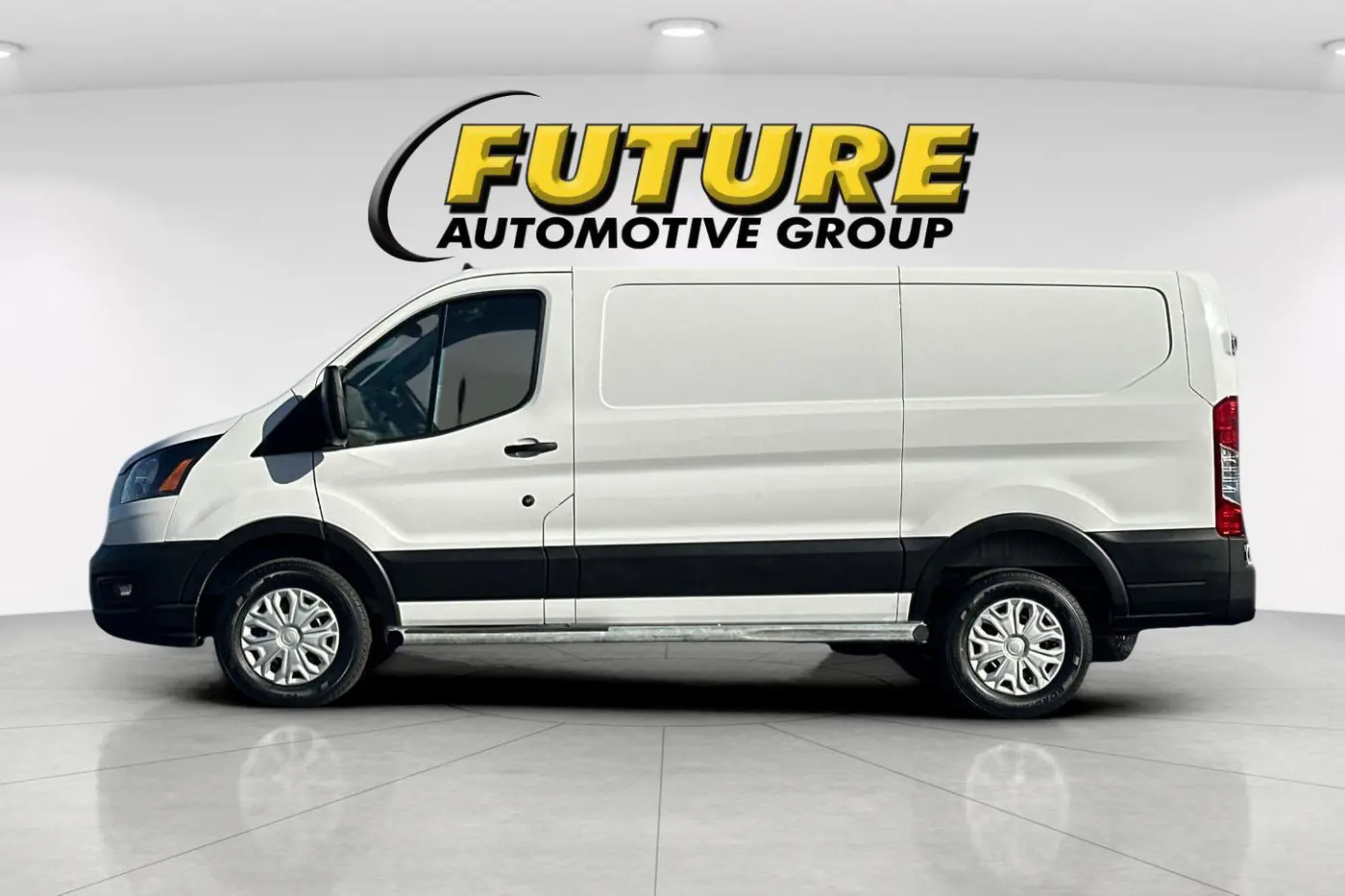 2025 Ford Transit - $37,851