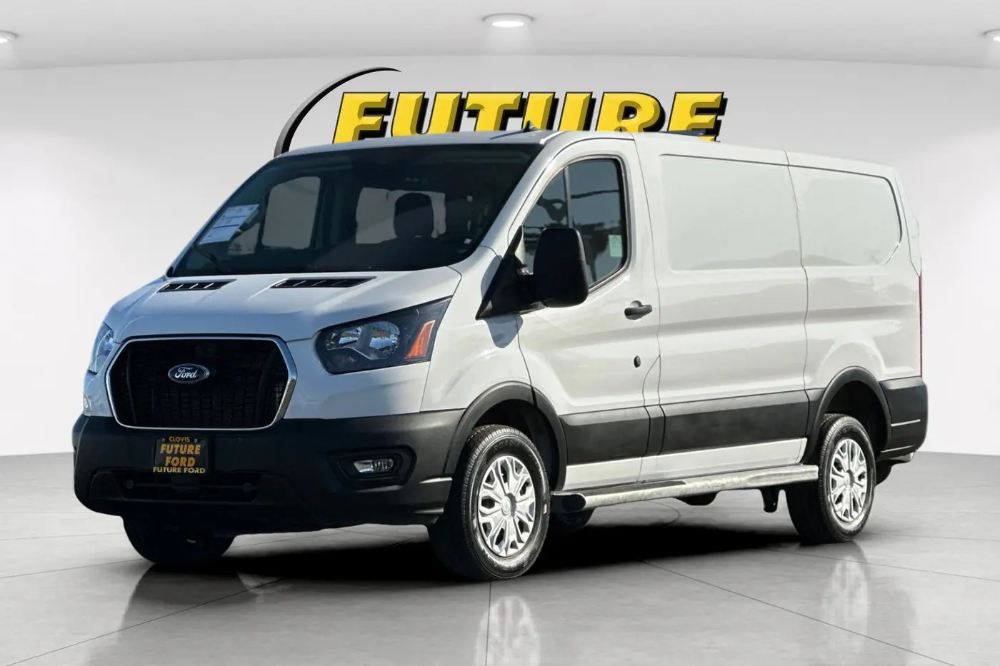 2025 Ford Transit - $37,851