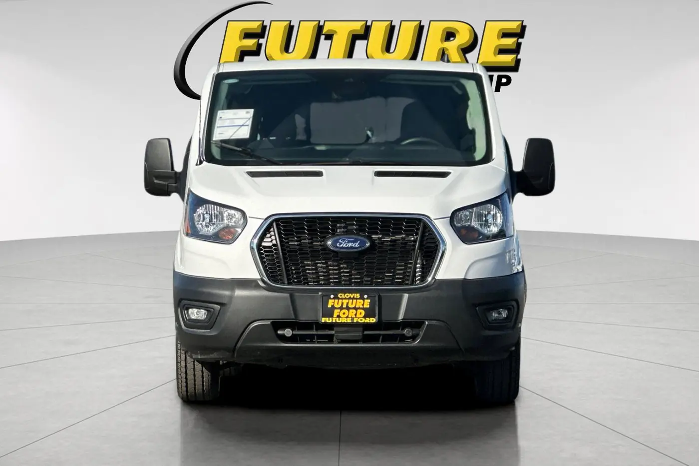 2025 Ford Transit - $37,851