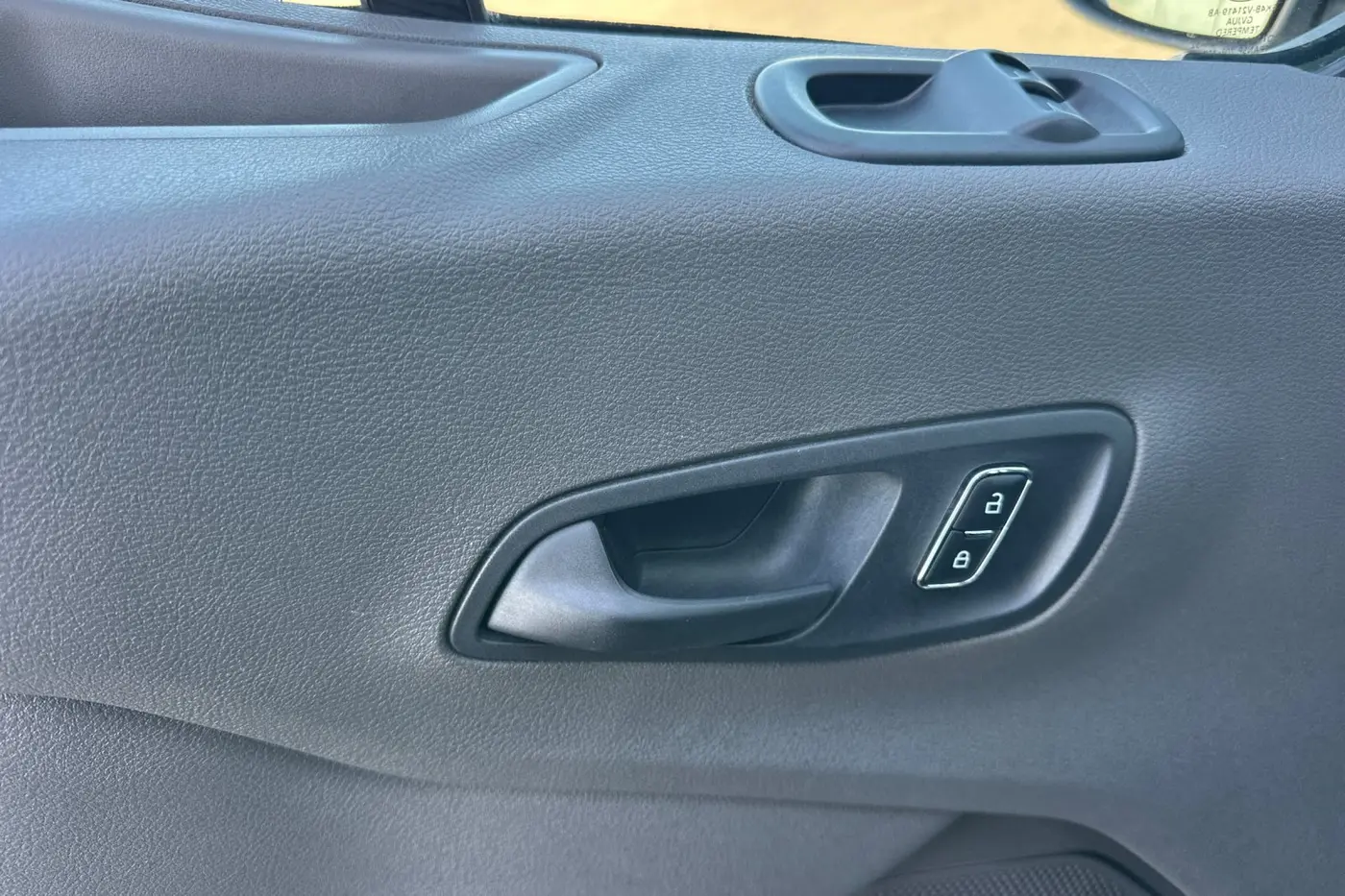 2025 Ford Transit - $37,851