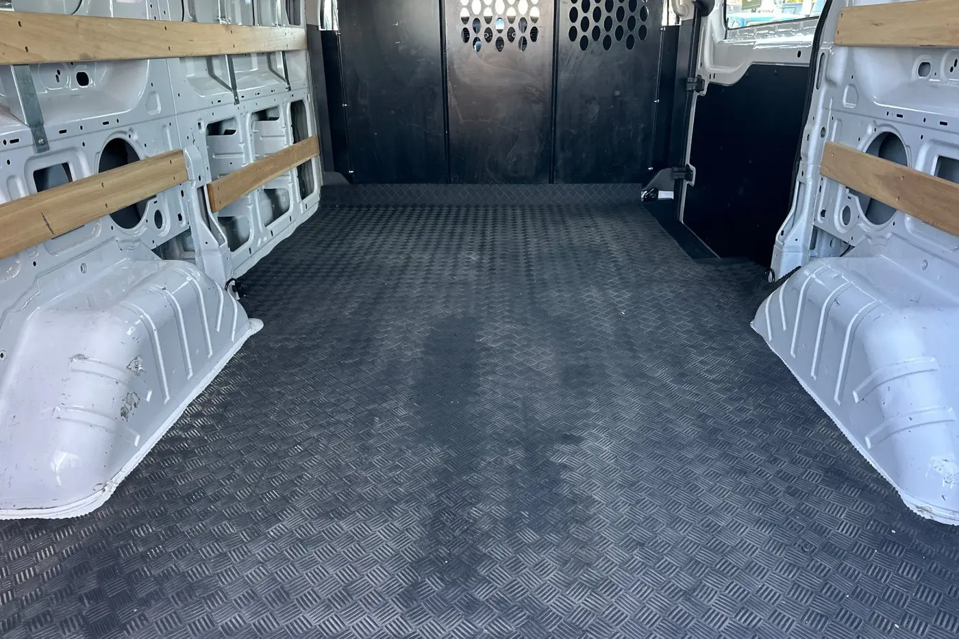 2025 Ford Transit - $37,851