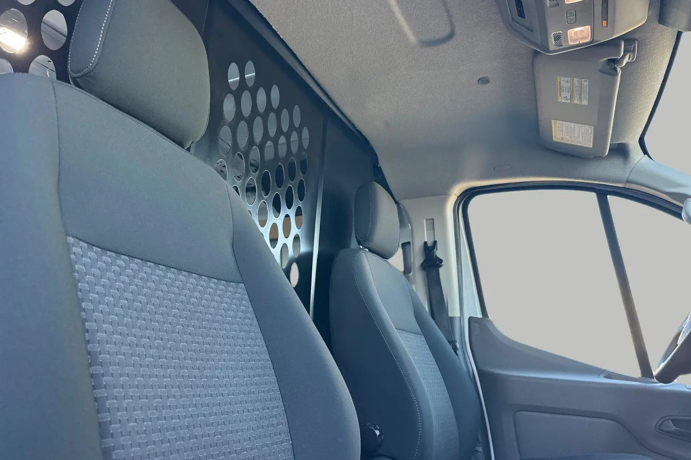 2025 Ford Transit - $37,851