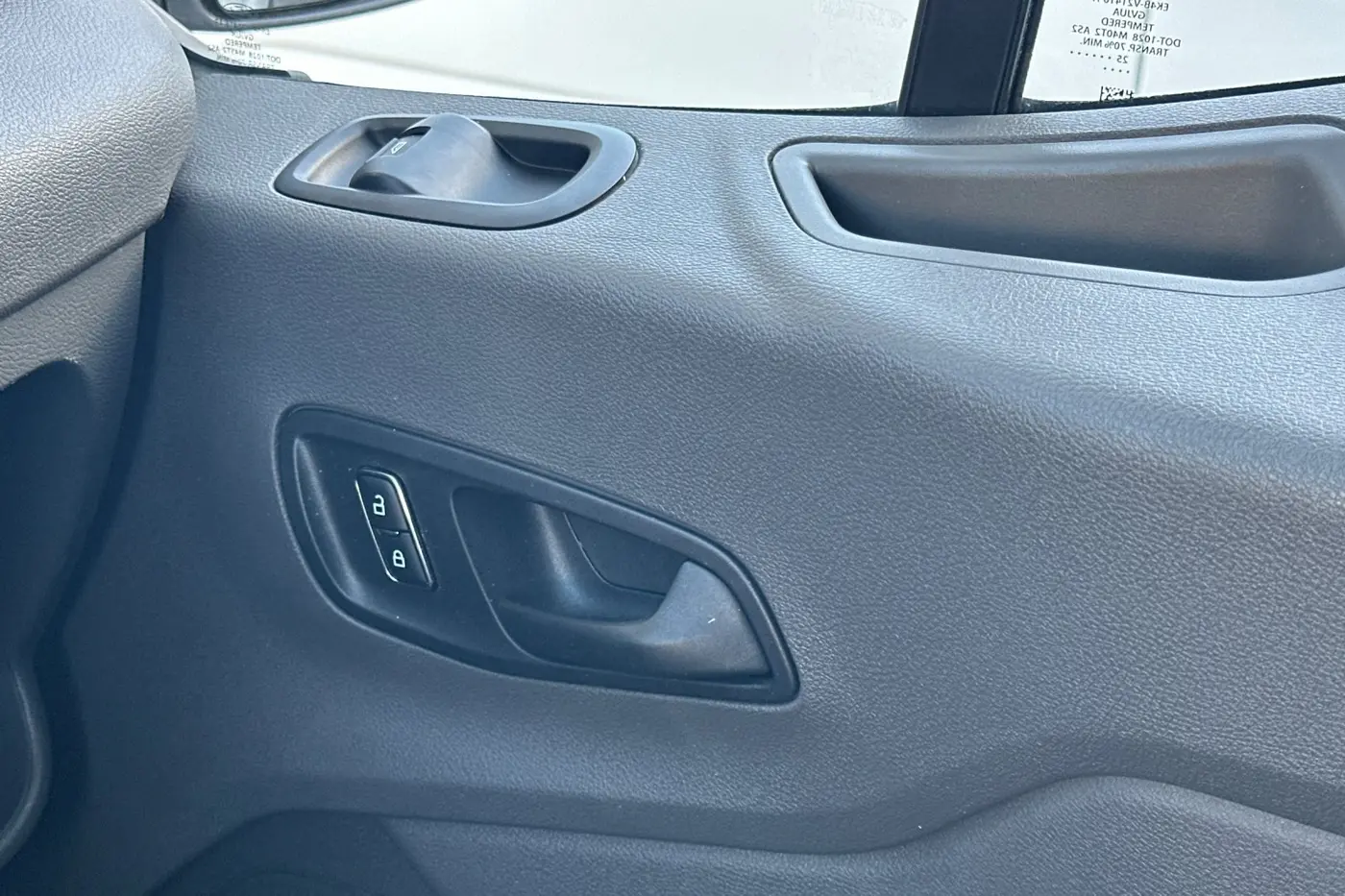 2025 Ford Transit - $37,851