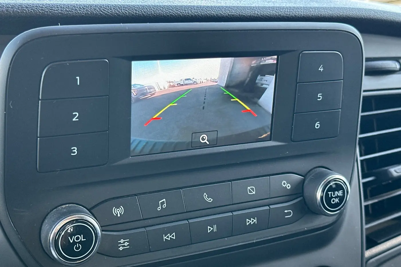 2025 Ford Transit - $37,851