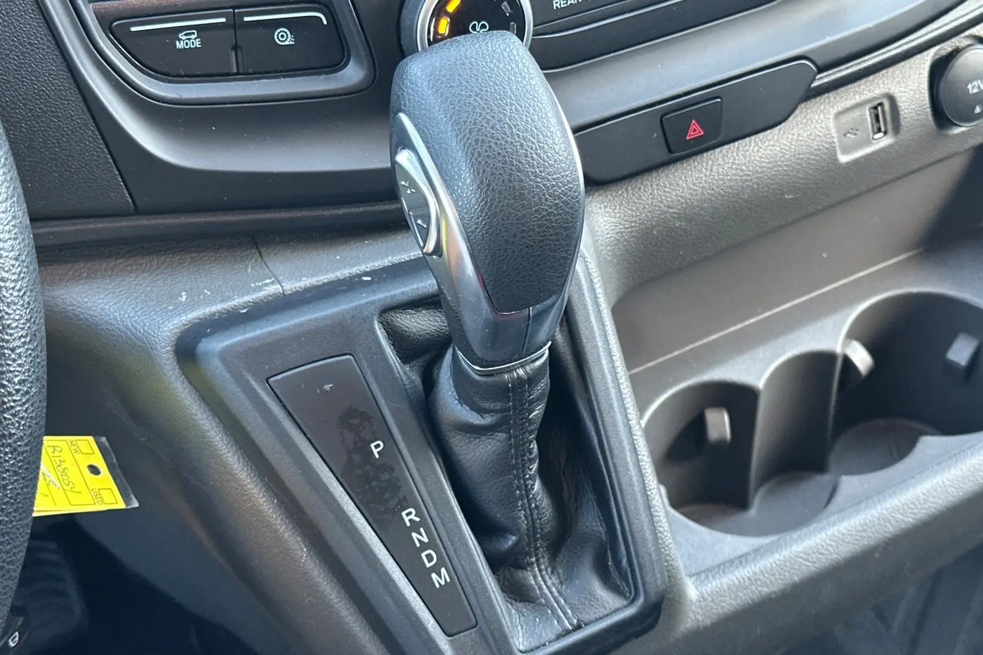 2025 Ford Transit - $37,851