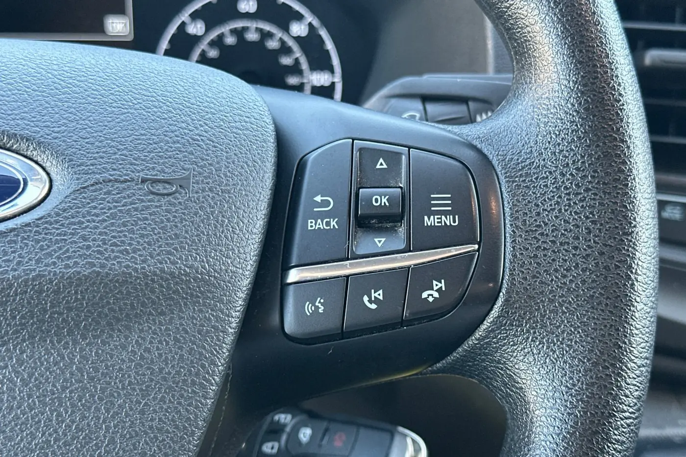 2025 Ford Transit - $37,851
