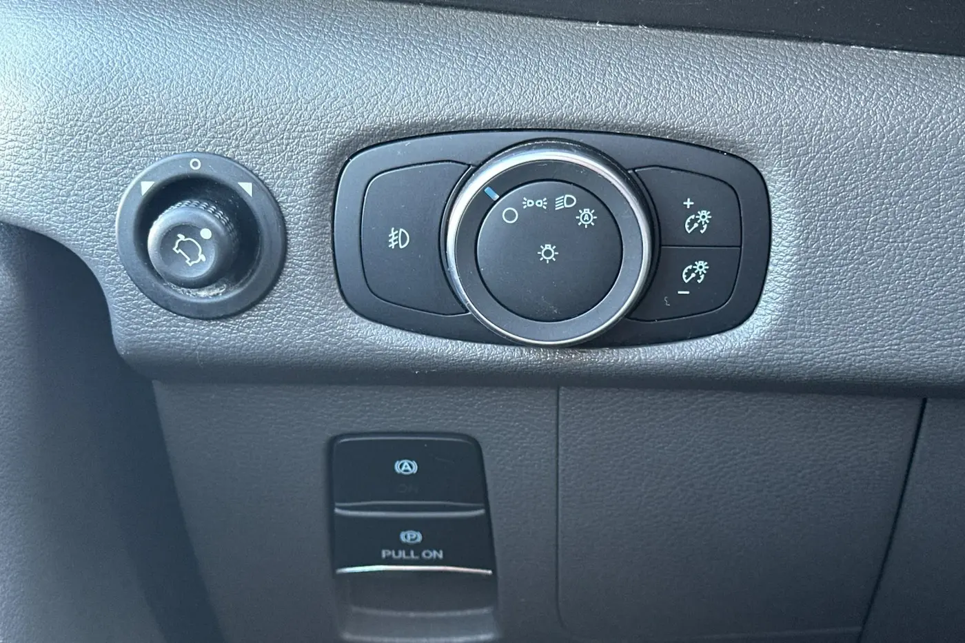 2025 Ford Transit - $37,851