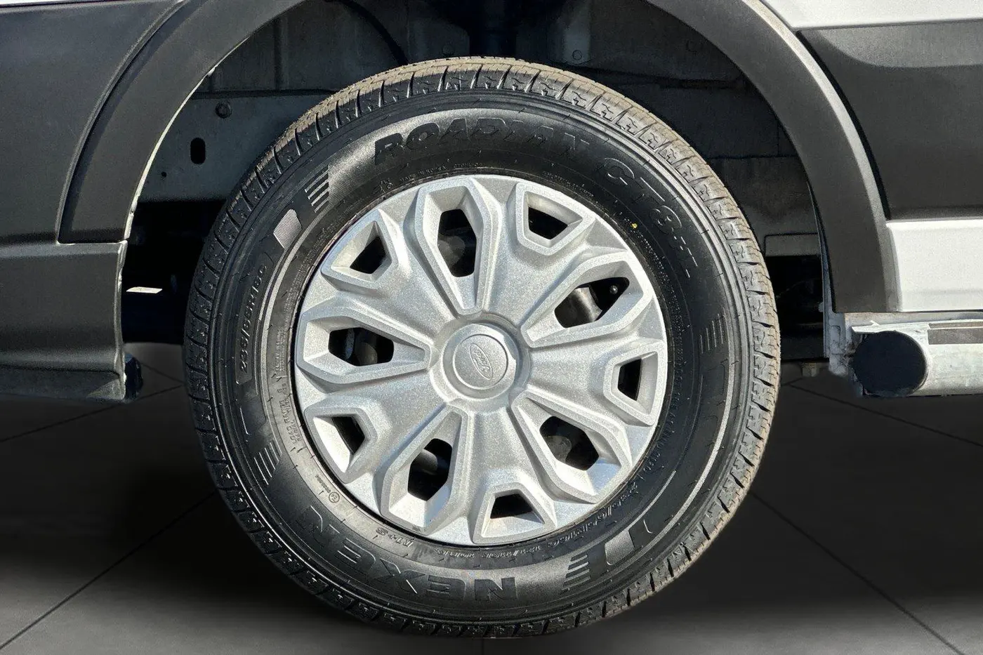 2025 Ford Transit - $37,851