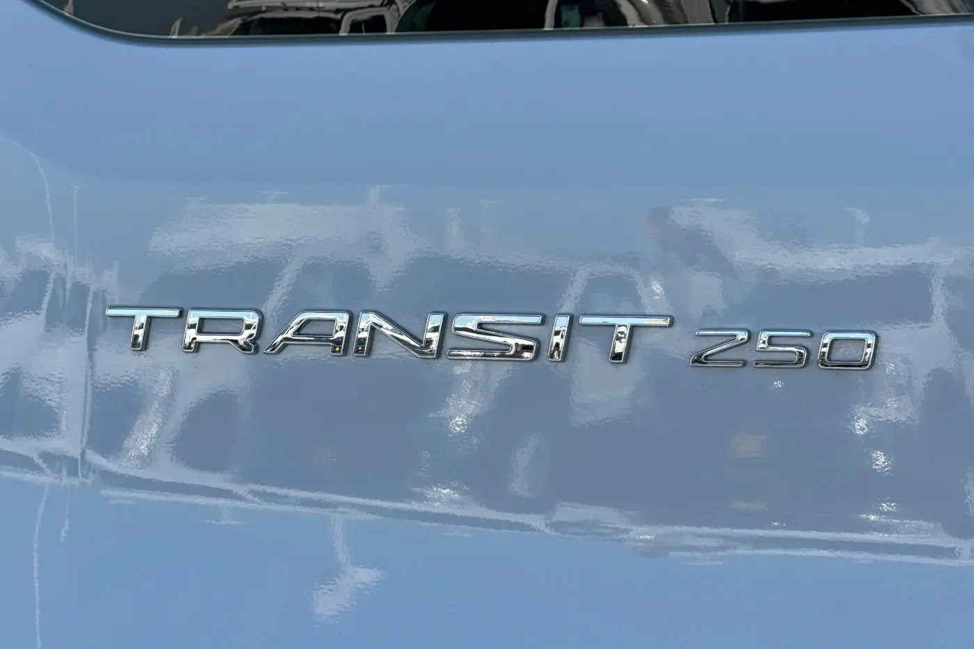 2025 Ford Transit - $37,851