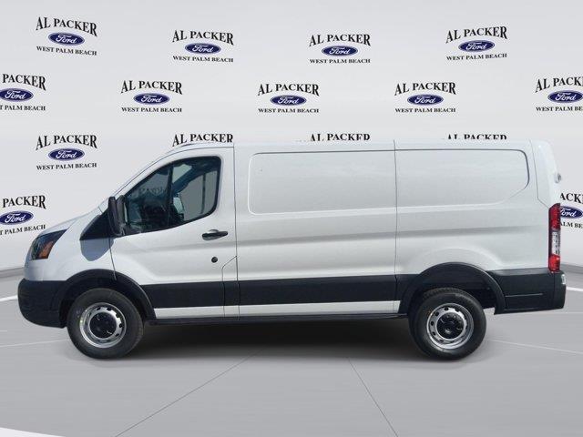2027 Ford Transit