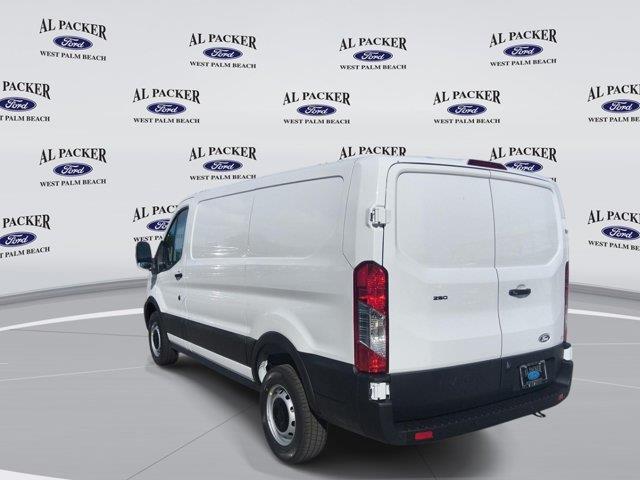 2027 Ford Transit
