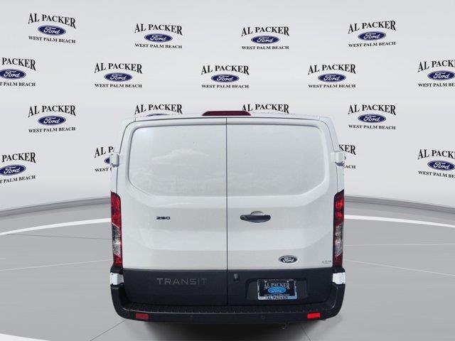 2027 Ford Transit