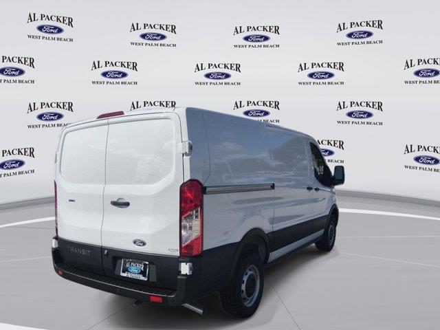 2027 Ford Transit