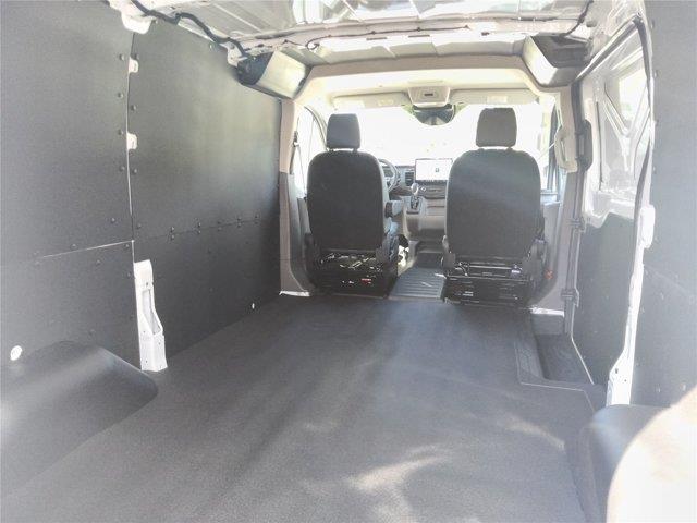 2027 Ford Transit