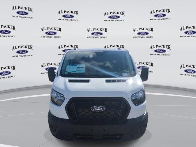 2027 Ford Transit