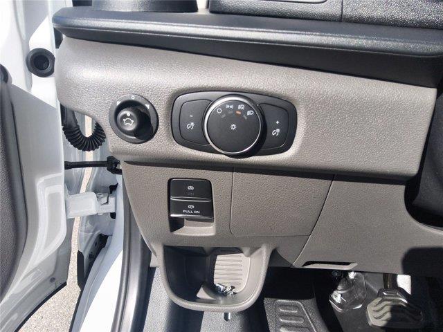 2027 Ford Transit