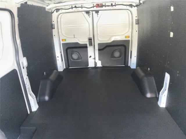 2027 Ford Transit