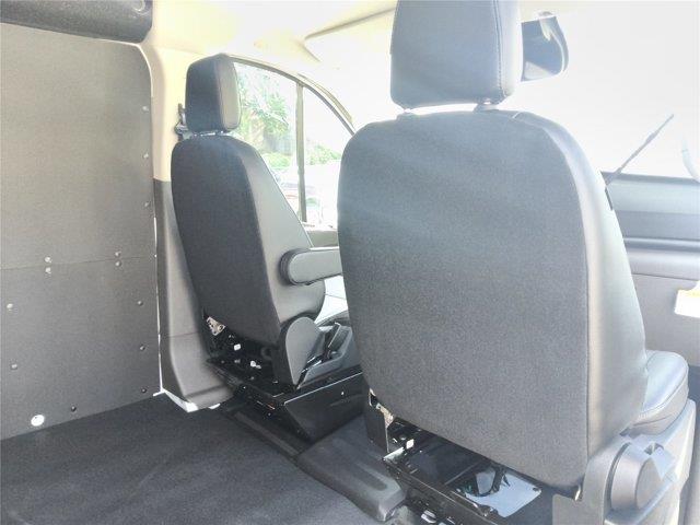 2027 Ford Transit