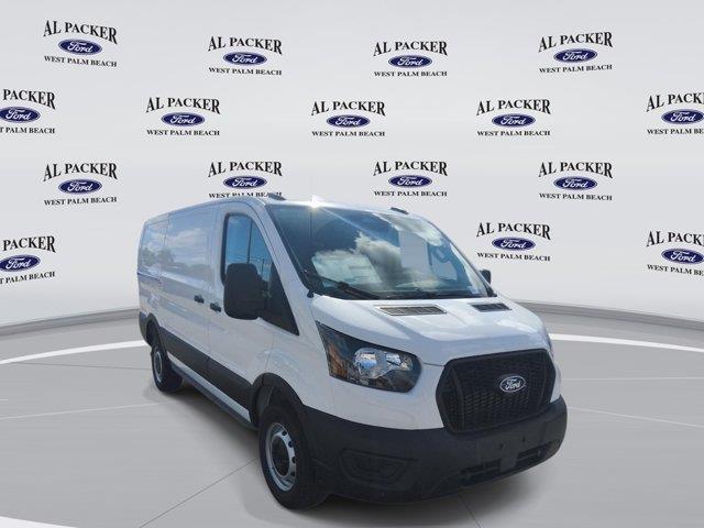 2027 Ford Transit