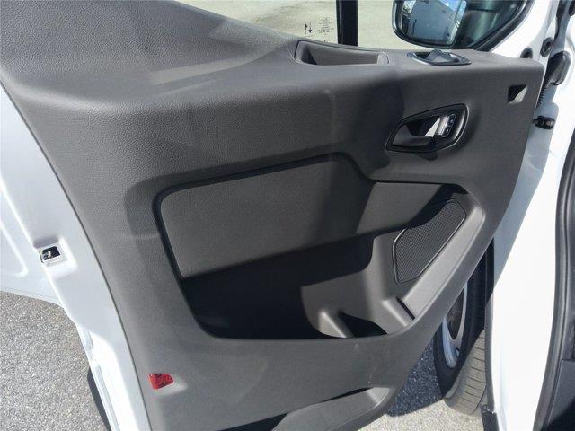2027 Ford Transit