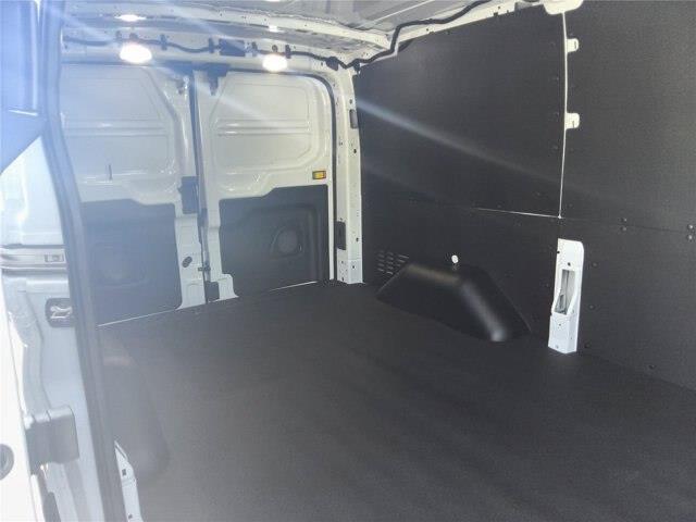 2027 Ford Transit